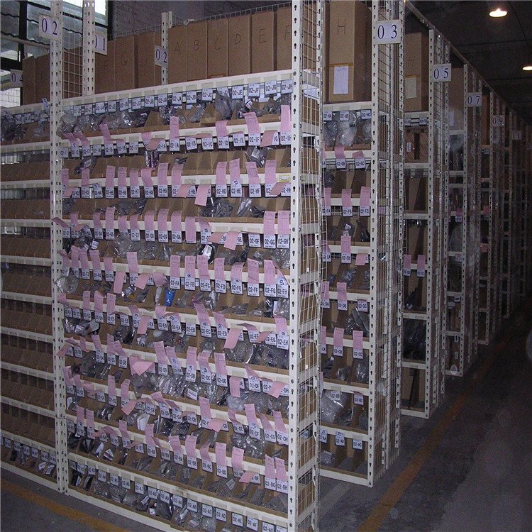 輕型工業貨架
